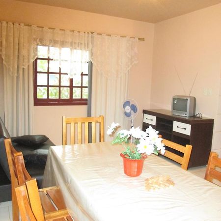 Residencial Dona Vilma Hotell Florianópolis Exteriör bild