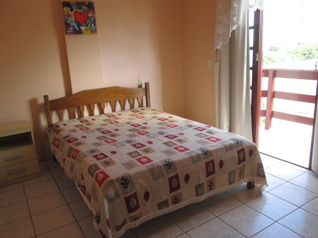 Residencial Dona Vilma Hotell Florianópolis Exteriör bild