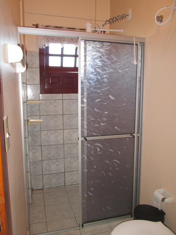 Residencial Dona Vilma Hotell Florianópolis Exteriör bild