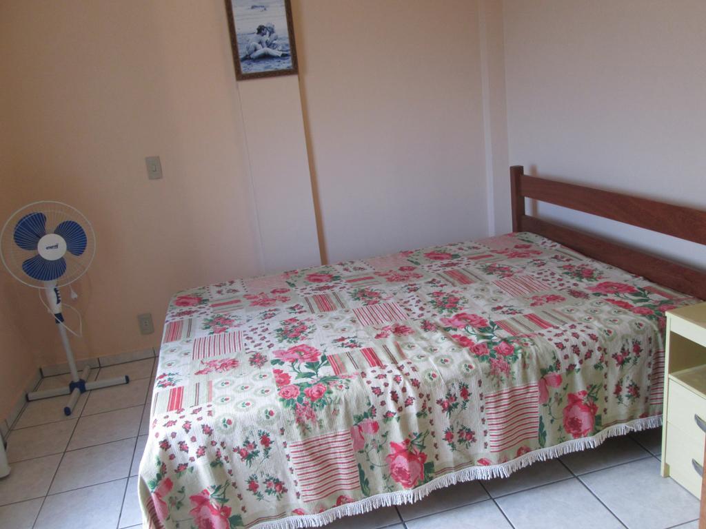 Residencial Dona Vilma Hotell Florianópolis Exteriör bild