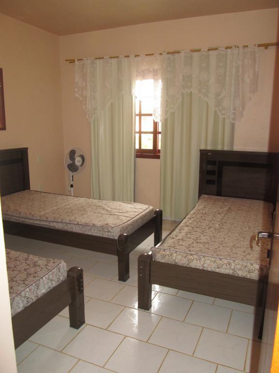 Residencial Dona Vilma Hotell Florianópolis Exteriör bild