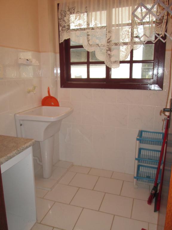 Residencial Dona Vilma Hotell Florianópolis Exteriör bild