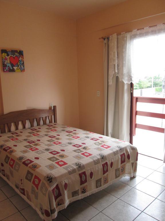 Residencial Dona Vilma Hotell Florianópolis Exteriör bild