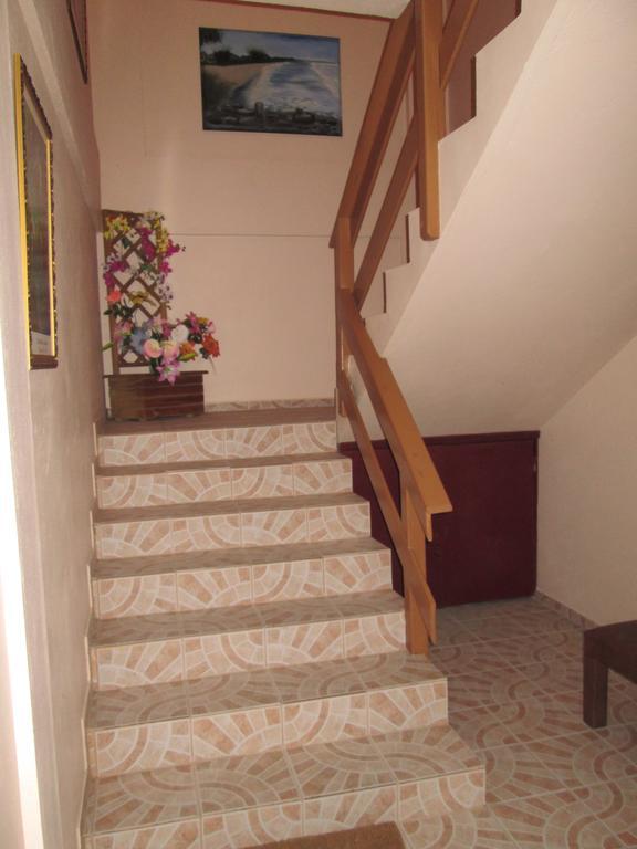 Residencial Dona Vilma Hotell Florianópolis Exteriör bild