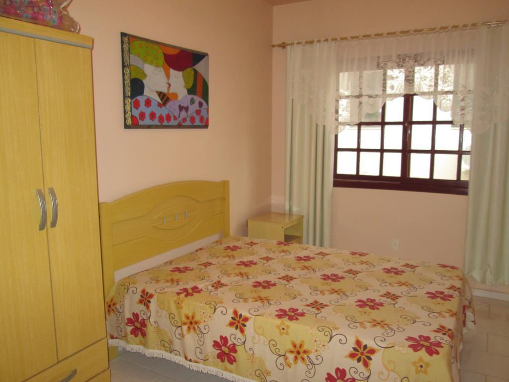 Residencial Dona Vilma Hotell Florianópolis Exteriör bild